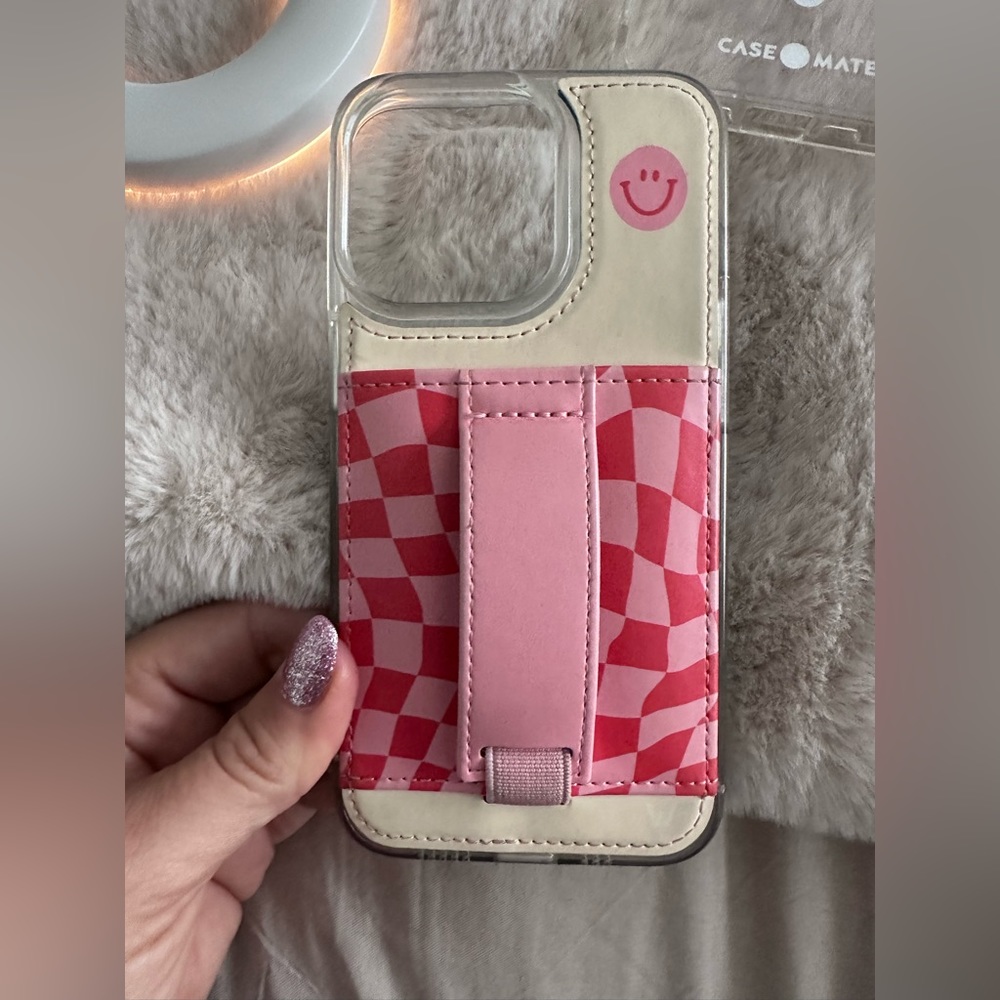 iPhone 13 Pro case